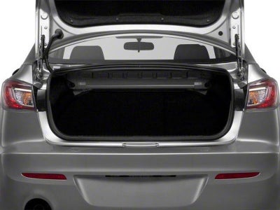 2012 Mazda Mazda3 s Grand Touring
