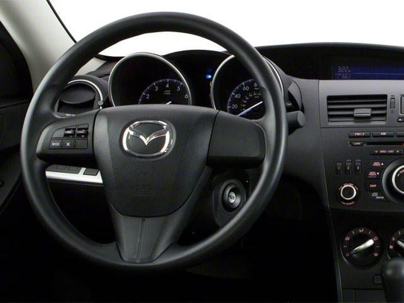 2012 Mazda Mazda3 s Grand Touring