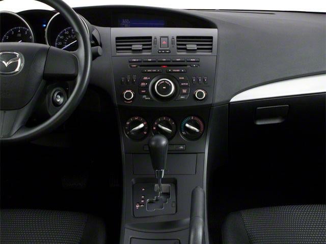 2012 Mazda Mazda3 s Grand Touring