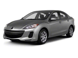 2012 Mazda Mazda3 s Grand Touring