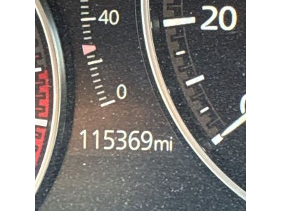 2021 Mazda Mazda3 Base