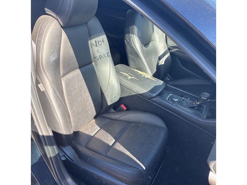 2021 Mazda Mazda3 Base