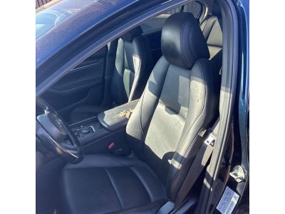 2021 Mazda Mazda3 Base