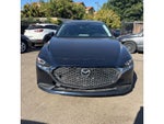2021 Mazda Mazda3 Base