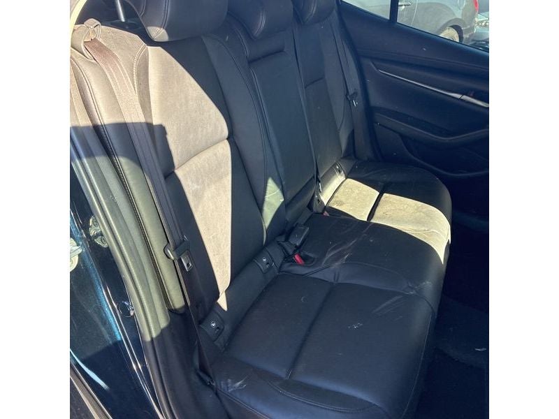 2021 Mazda Mazda3 Base