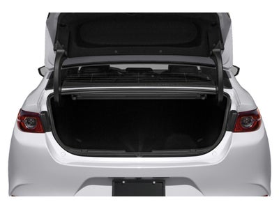 2021 Mazda Mazda3 Base