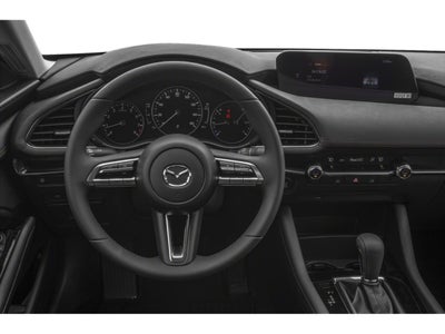 2021 Mazda Mazda3 Base