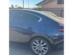 2021 Mazda Mazda3 Base