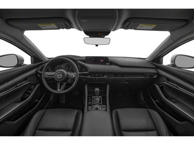 2021 Mazda Mazda3 Base