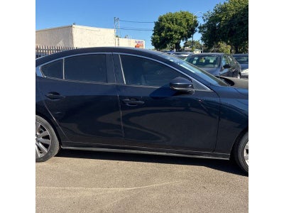 2021 Mazda Mazda3 Base