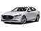 2021 Mazda Mazda3 Base
