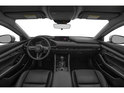 2021 Mazda Mazda3 Base