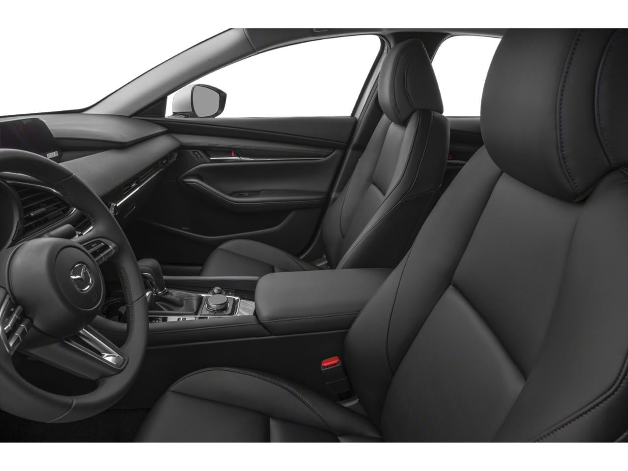 2021 Mazda Mazda3 Base