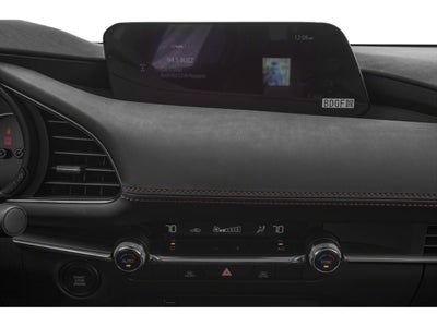 2021 Mazda Mazda3 Base