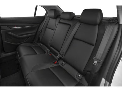 2021 Mazda Mazda3 Base
