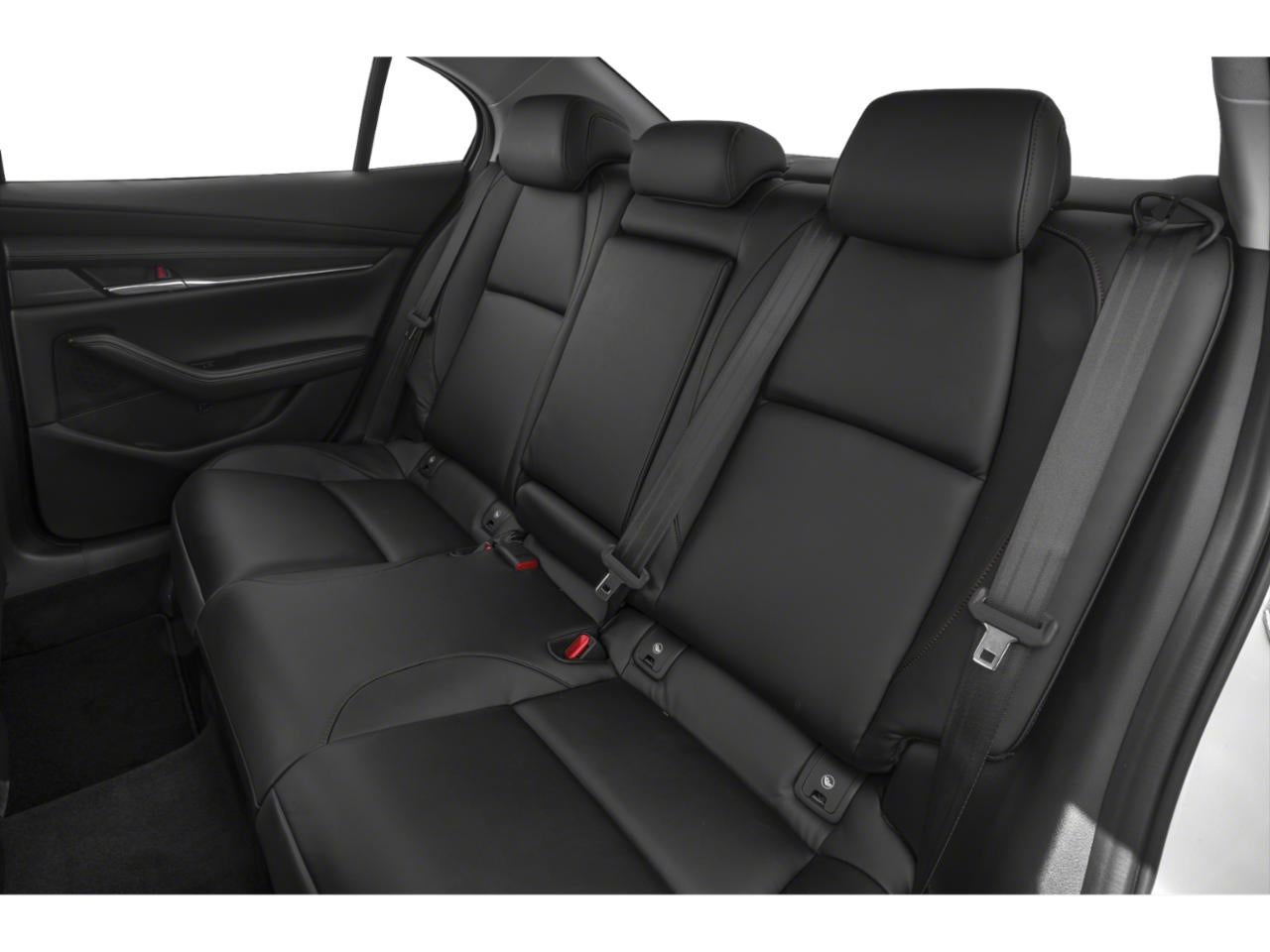 2021 Mazda Mazda3 Base
