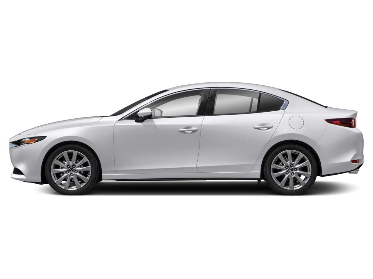 2021 Mazda Mazda3 Base