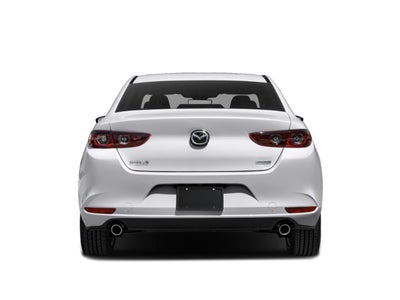 2021 Mazda Mazda3 Base