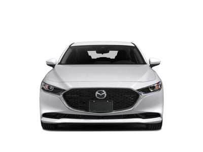 2021 Mazda Mazda3 Base
