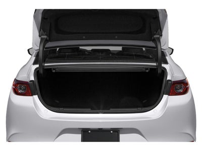 2021 Mazda Mazda3 Base