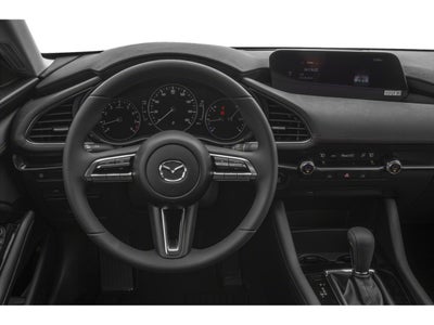 2021 Mazda Mazda3 Base
