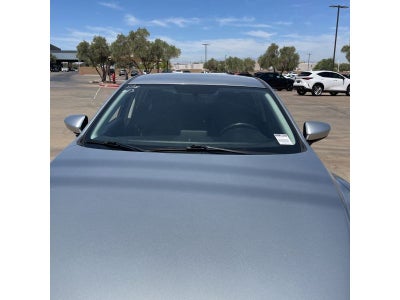 2016 Mazda Mazda6 Touring