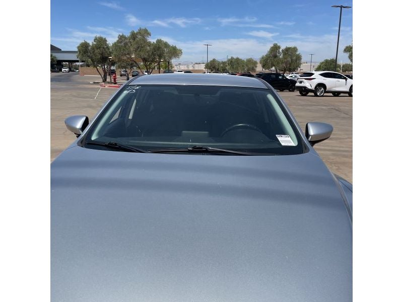 2016 Mazda Mazda6 Touring