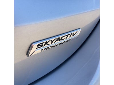 2016 Mazda Mazda6 Touring