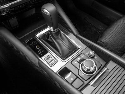 2016 Mazda Mazda6 Touring