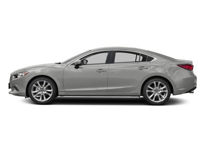 2016 Mazda Mazda6 Touring