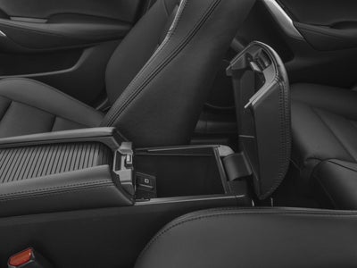 2016 Mazda Mazda6 Touring