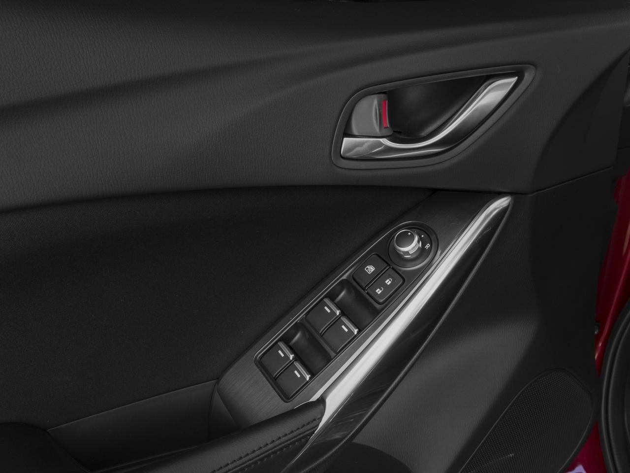 2016 Mazda Mazda6 Touring