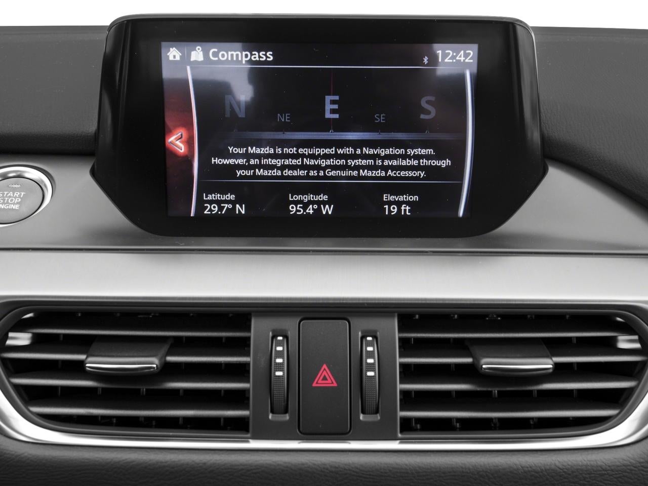 2016 Mazda Mazda6 Touring