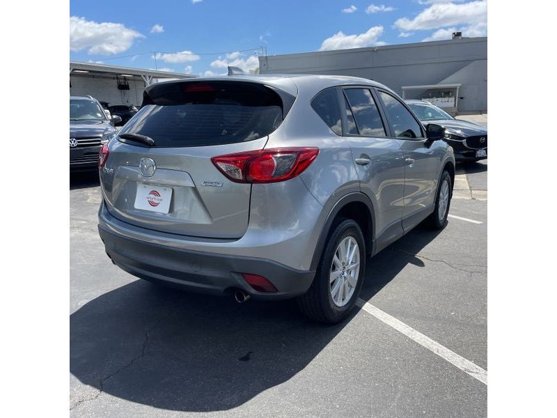 2015 Mazda Mazda CX-5 Sport