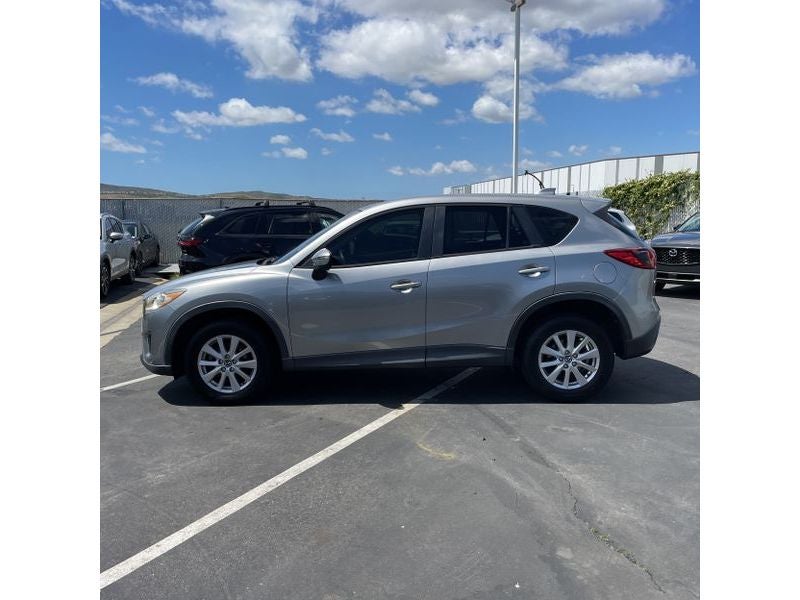 2015 Mazda Mazda CX-5 Sport