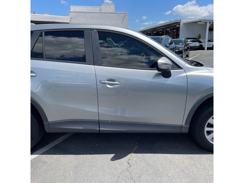 2015 Mazda Mazda CX-5 Sport