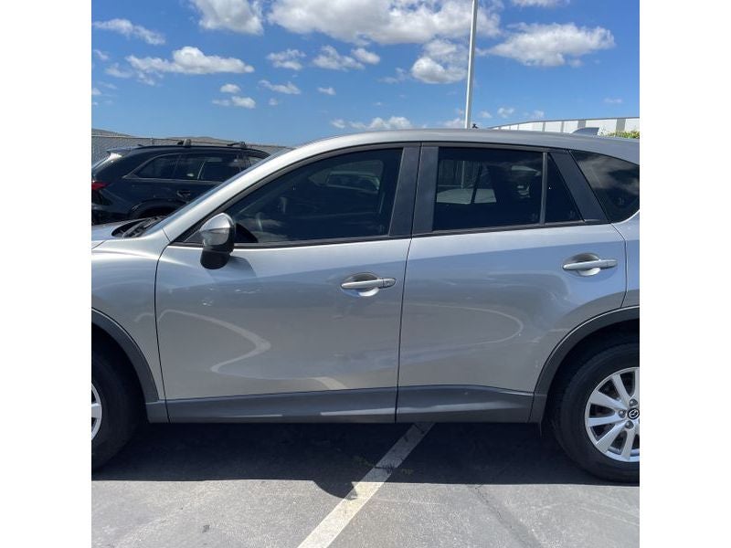 2015 Mazda Mazda CX-5 Sport