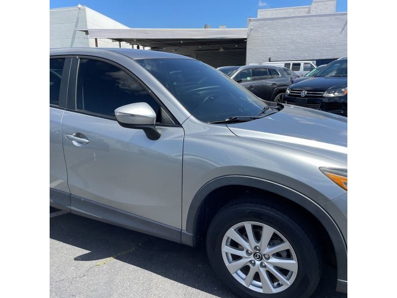 2015 Mazda Mazda CX-5 Sport