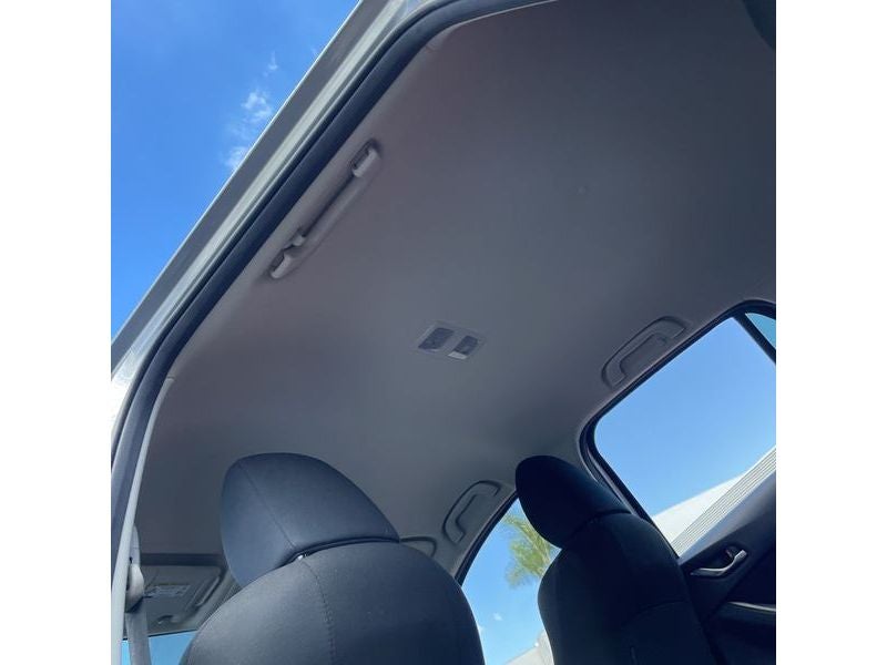 2015 Mazda Mazda CX-5 Sport