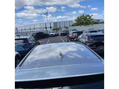 2015 Mazda Mazda CX-5 Sport