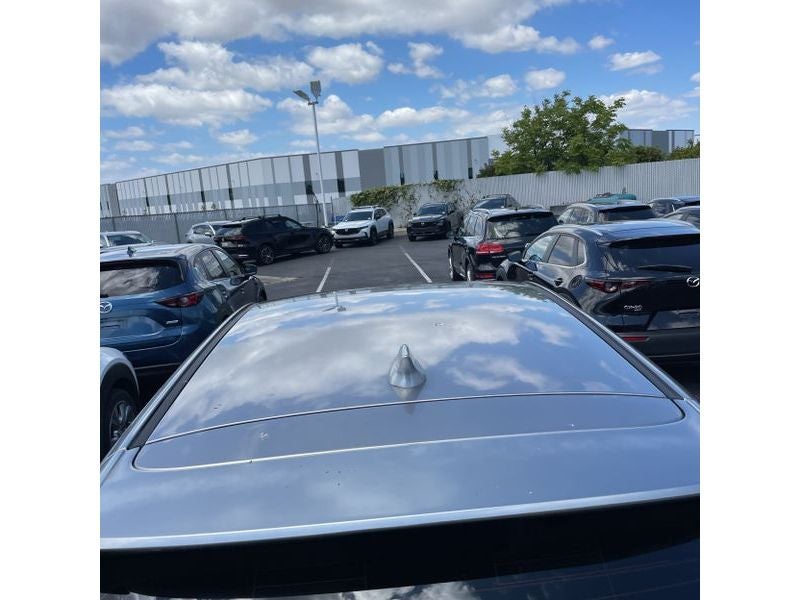 2015 Mazda Mazda CX-5 Sport