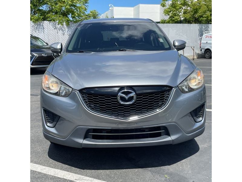 2015 Mazda Mazda CX-5 Sport