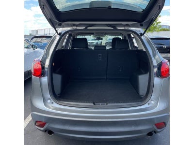 2015 Mazda Mazda CX-5 Sport