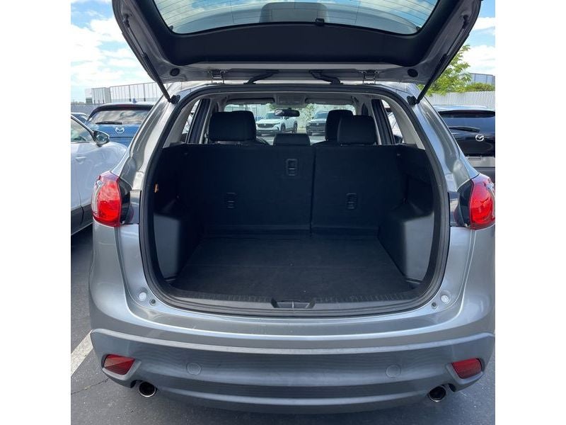 2015 Mazda Mazda CX-5 Sport