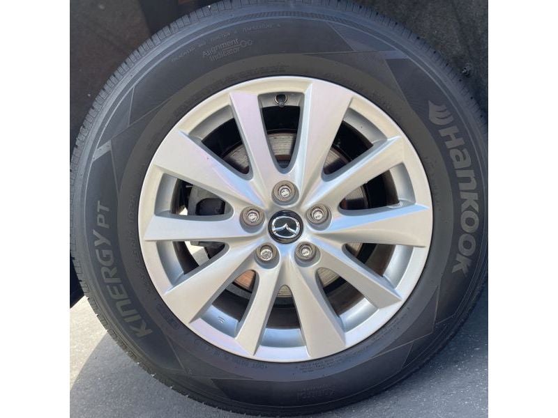 2015 Mazda Mazda CX-5 Sport