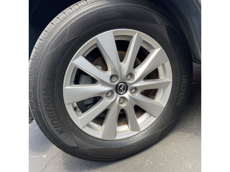 2015 Mazda Mazda CX-5 Sport