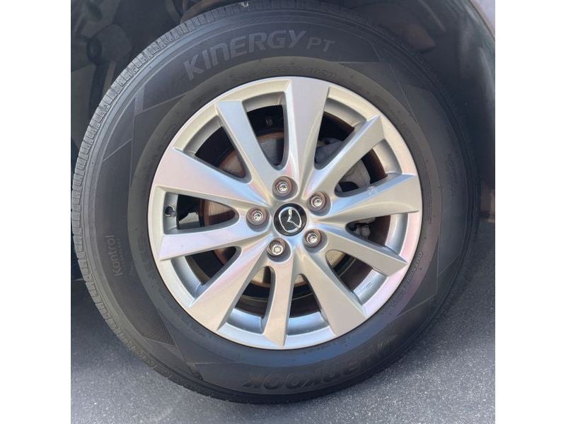 2015 Mazda Mazda CX-5 Sport