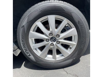 2015 Mazda Mazda CX-5 Sport