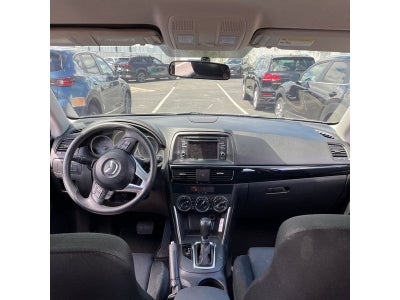 2015 Mazda Mazda CX-5 Sport
