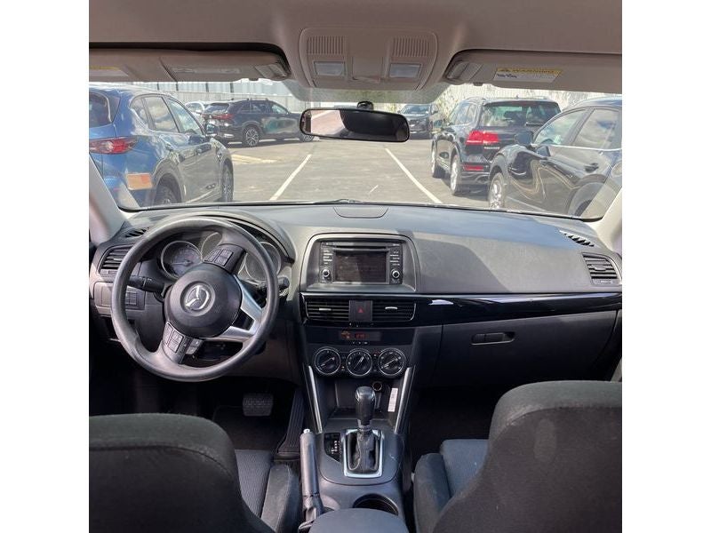 2015 Mazda Mazda CX-5 Sport